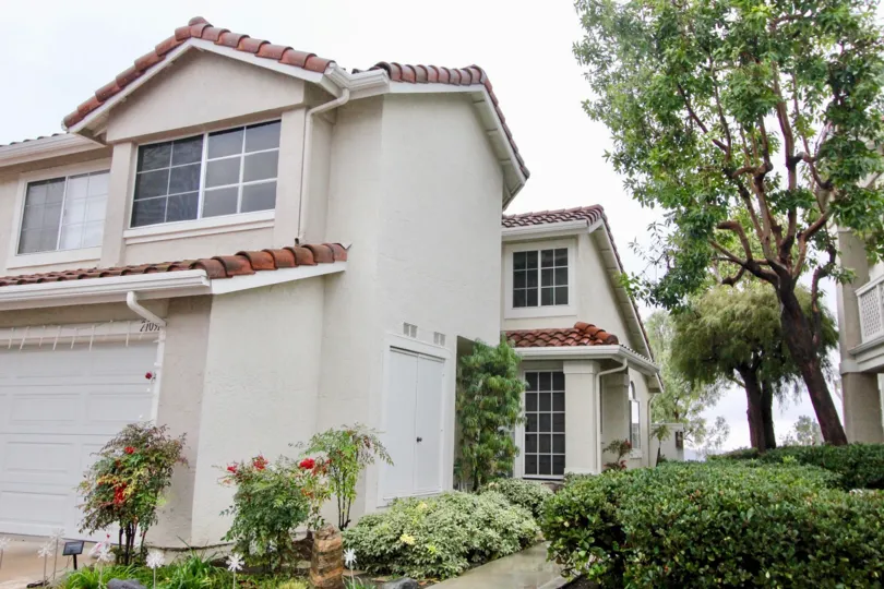 Willow Glen Community located in Lake Forest, California