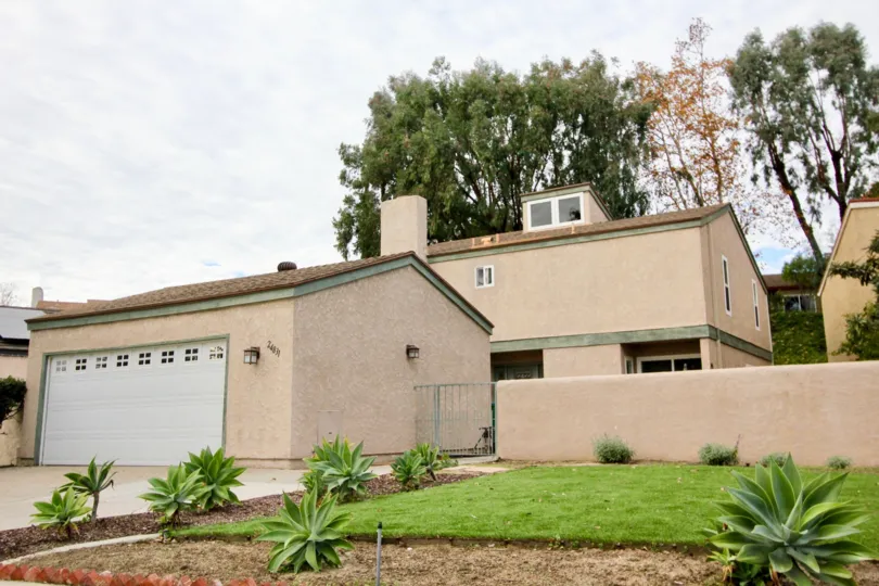 the aegean heights is a simply super house of the mision viejo city in california