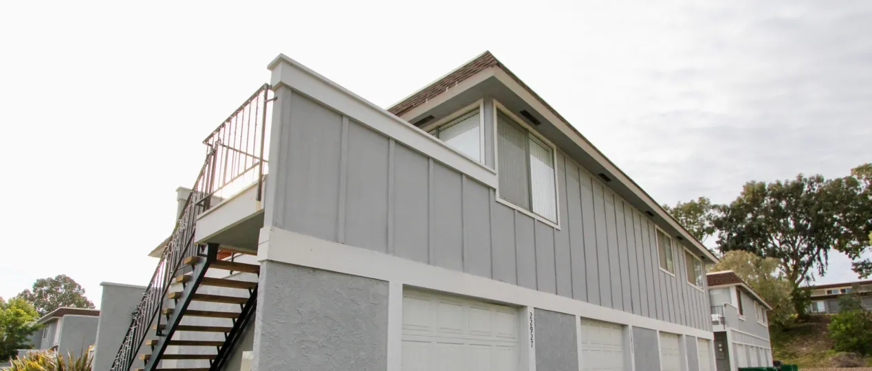 The community of Aliso Villas Condomium Association is also known as Aliso Villas I and was completed in 1973.