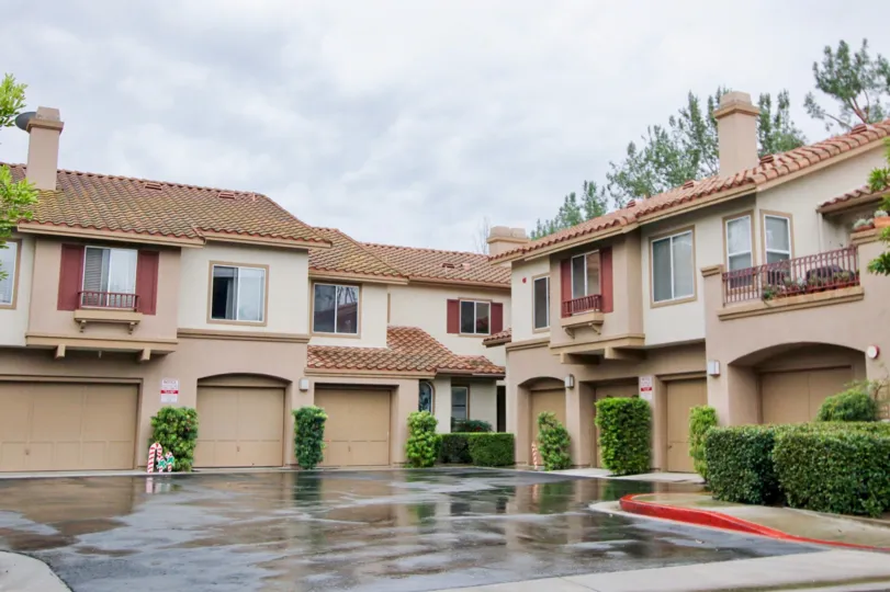 The city is mainly residential, although there are a number of offices and businesses within its city limits.