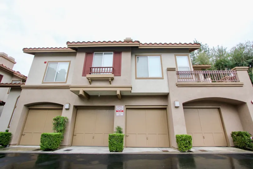 the california court is a store house of the mission viejo city in california