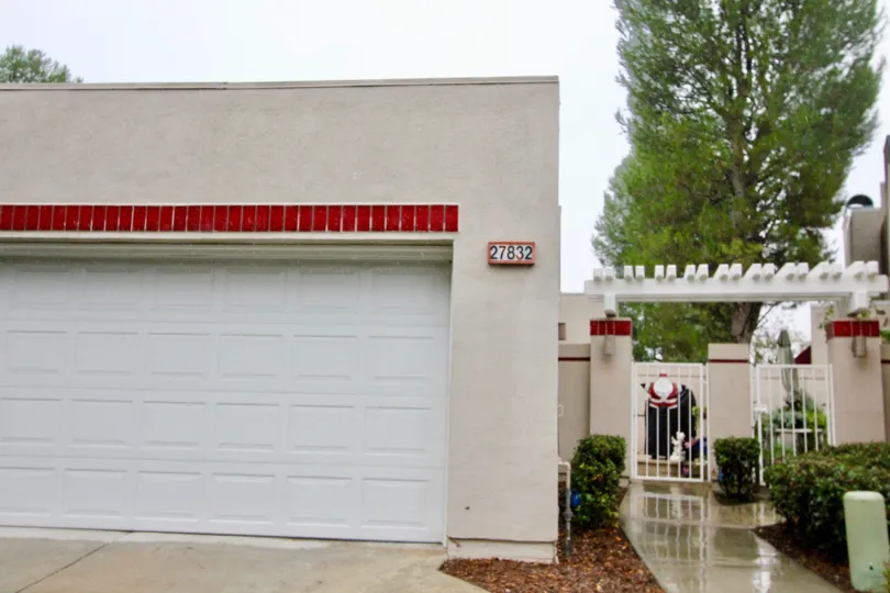 Cypress Point Condominium Association is a private neighborhood located in Mission Viejo, California. Amenities include clubhouse, pool & spa, entry gate and common area landscape. Cypress Point Condominium Association is registered as a non-profit mutual