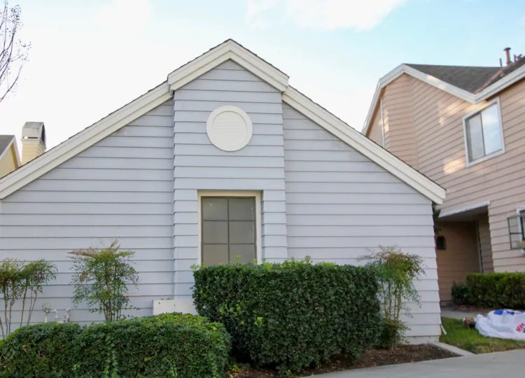 the eastbrook is a temple house of the mission viejo city in california