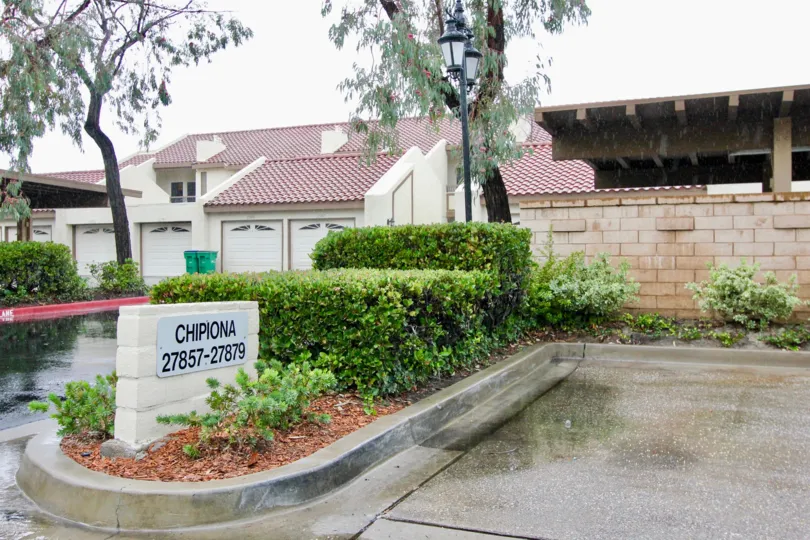 The city is known for its picturesque tree-lined neighborhoods, receiving recognition from the National Arbor Day Foundation. The city's name is a reference to Rancho Mission Viejo, a large Spanish land grant from which the community was founded