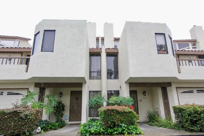 Beautiful home with 5 bedrooms and 2. 5 baths and 2, 894 sq ft in Rancho Santa Margarita. Quiet location on a small cul-de-sac with large open living areas downstairs and all bedrooms upstairs.