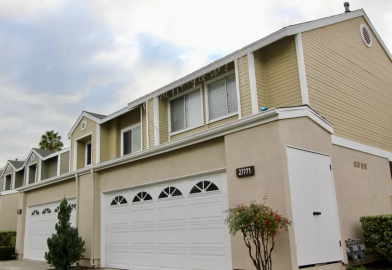 The Highland Park is a wonderful house of the mission viejo city in california