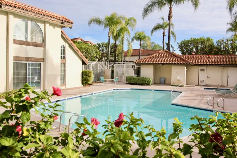 Mission Viejo is considered one of the largest master-planned communities ever built under a single project in the United States,