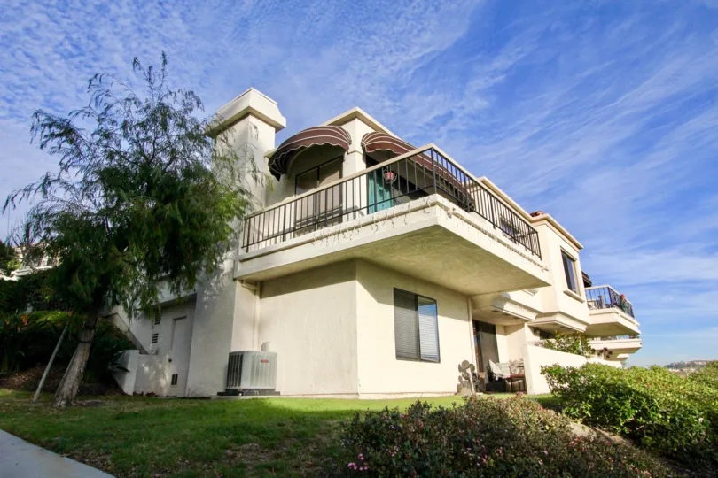 The Mallorca Condos subdivision is located in the city of Mission Viejo in the Mission Viejo North area. The Mallorca Condos tract consists of 163 Condos that were built by Mission Viejo Co and includes a gated entrance, swimming pool, heated spa. This su