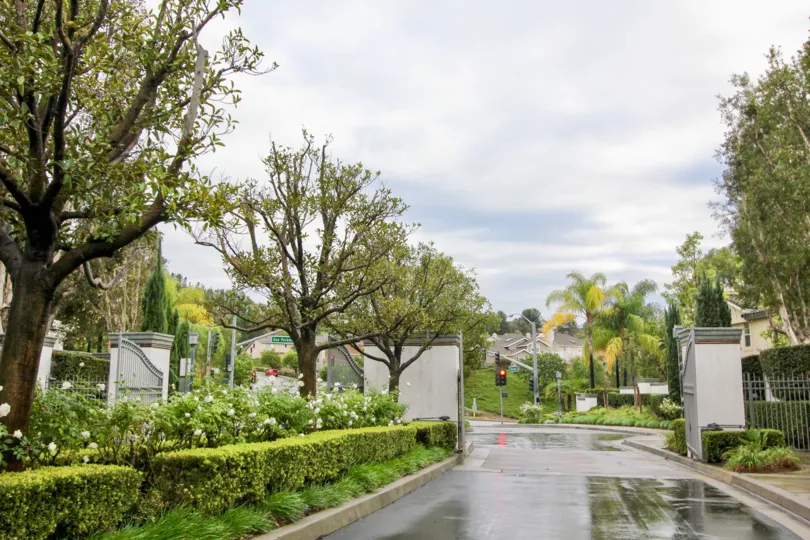 Mission Viejo is suburban in nature and culture. The city is mainly residential, although there are a number of offices and businesses within its city limits.