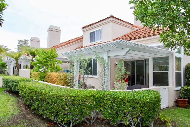 This beautiful guard-gated community features many amenities that appeal to active adults.