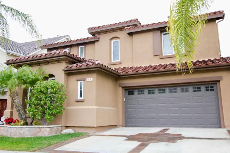 Full water view, stunning upgrades and fully-themed amazing interior design set this house apart from anything you will see. Highest quality work even down to golden flamed granite flooring with decorative diamond shaped inserts in the house, in the backy