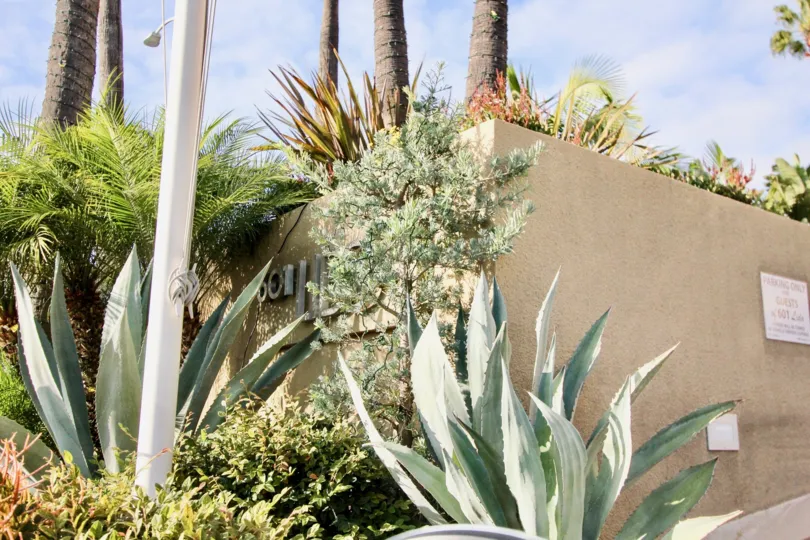 Beautiful Lido Park Place In Newport Beach California Country