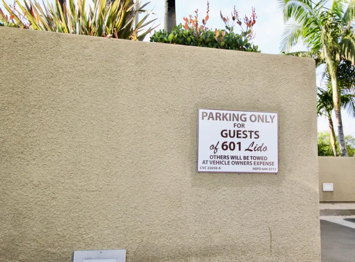 Beautiful Lido Park Place In Newport Beach California Country