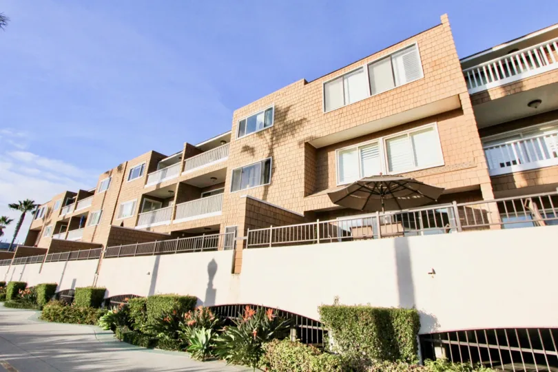 Amazing Balboa Peninsula In Newport Beach California Country