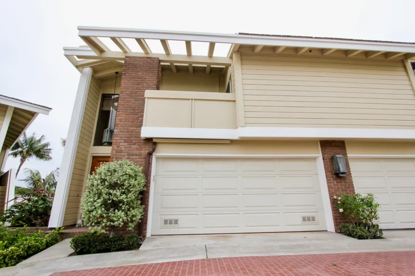 Bayside Cove an immaculate community in Newport Beach, California.