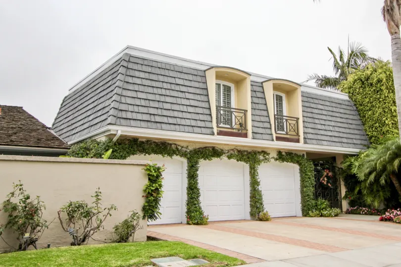 Beautifully Big Canyon Deane In Newport Beach California Country