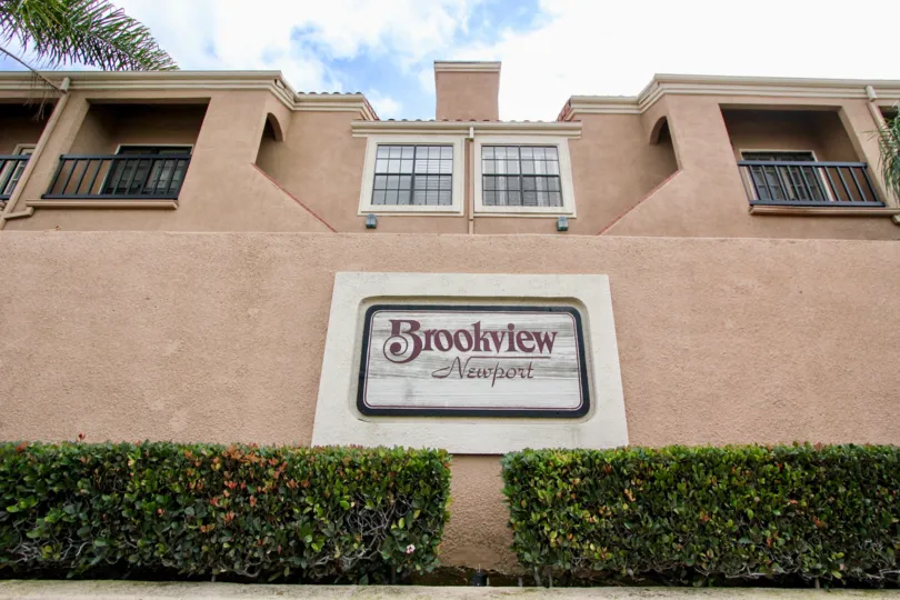Beautiful Brookview Newport In Newport Beach California Country