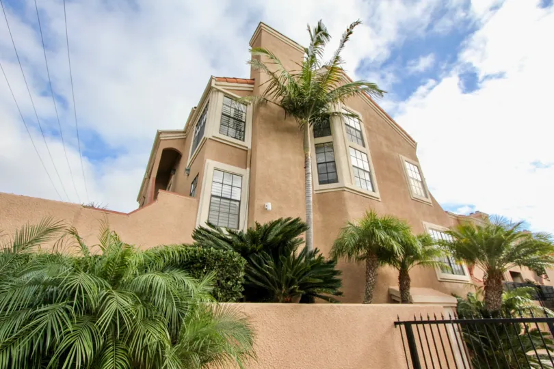 Hight Brookview Newport In Newport Beach California Country