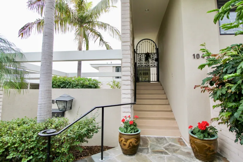Beautiful Granville In Newport Beach California Country