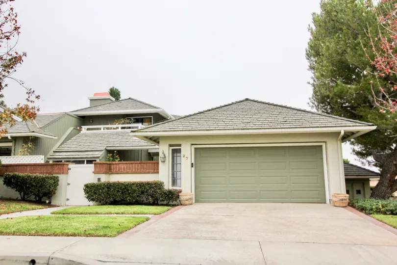 the harbor ridge crest is a colourful house of the newport beach city in ca