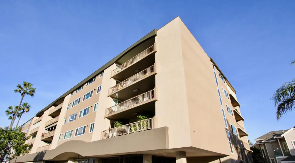 amazing at Newport Bay Towers in Newport Beach, California