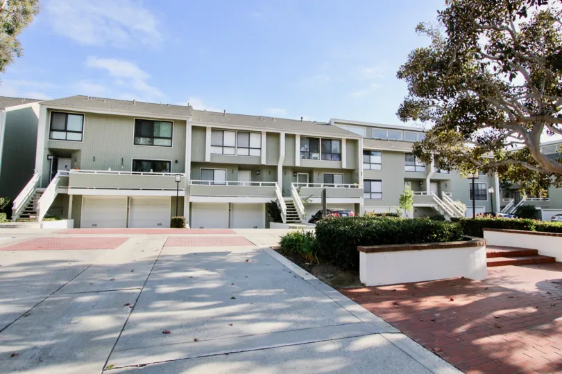 Amazing Newport Crest In Newport Beach California Country