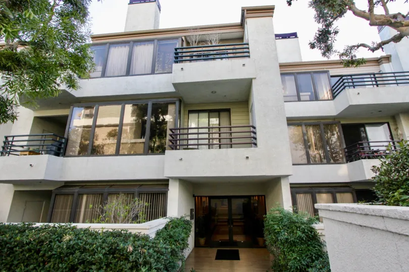 best homes at Villa Balboa near Newport Beach, California