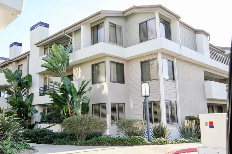 the Villa Balboa is a fantastic house of the newport beach in CA
