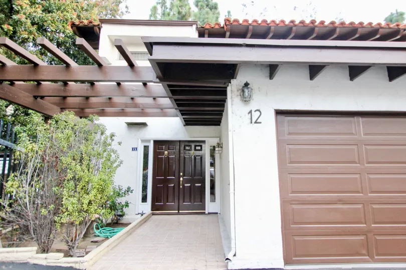 Beautiful Villa Granada In Newport Beach California Country