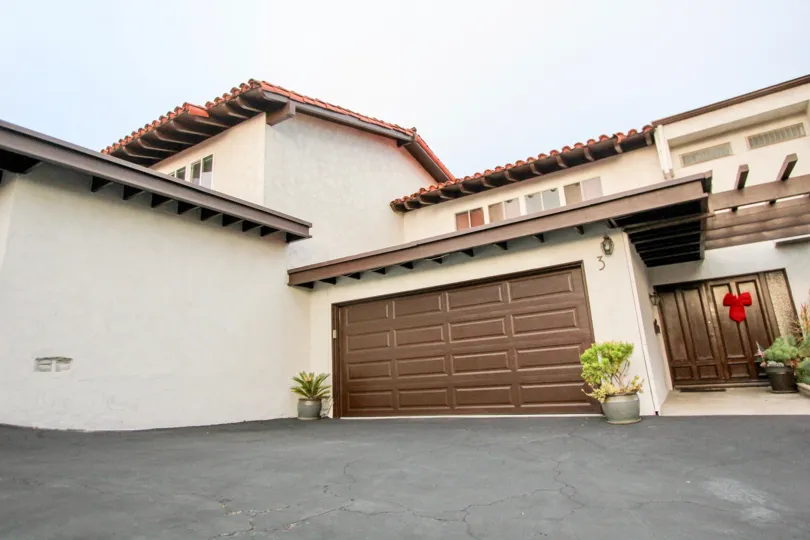 Beautifully Villa Granada Newport Beach California Country