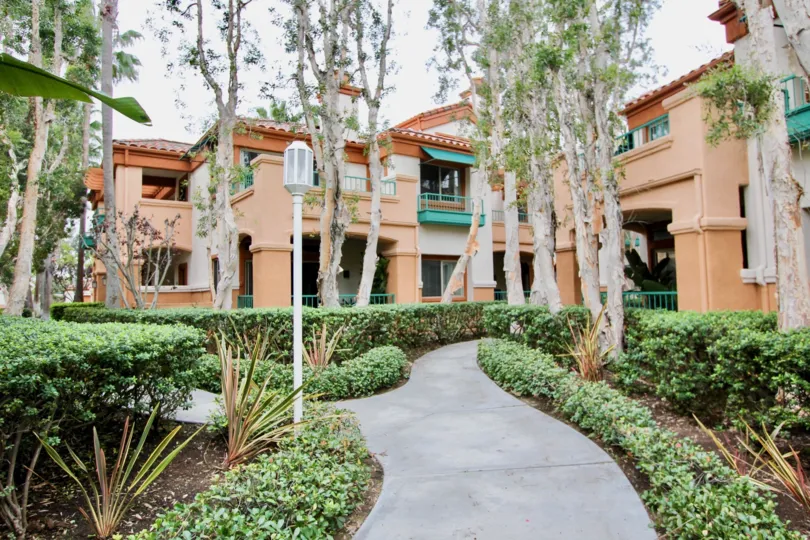 Marvelous Villa Point In Newport Beach California Country