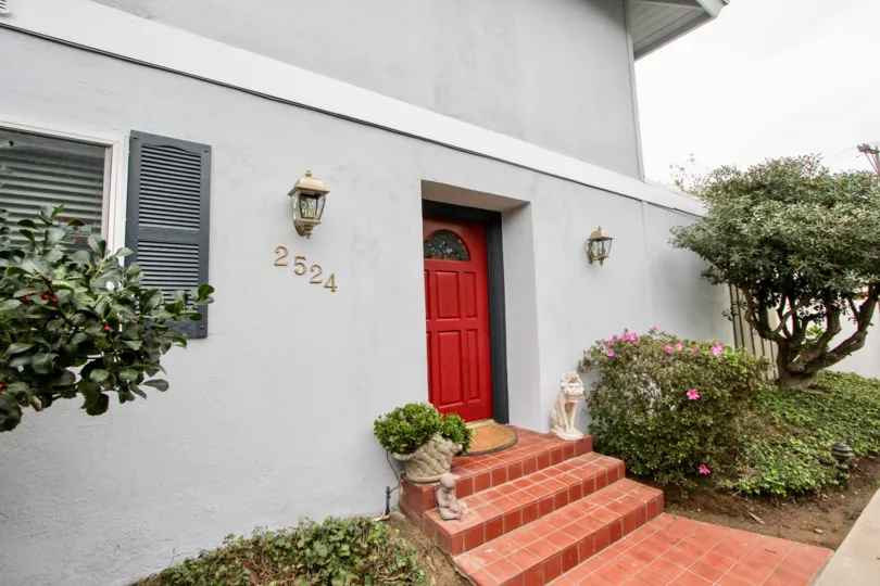 Amazing Vista Bahia In Newport Beach California Country