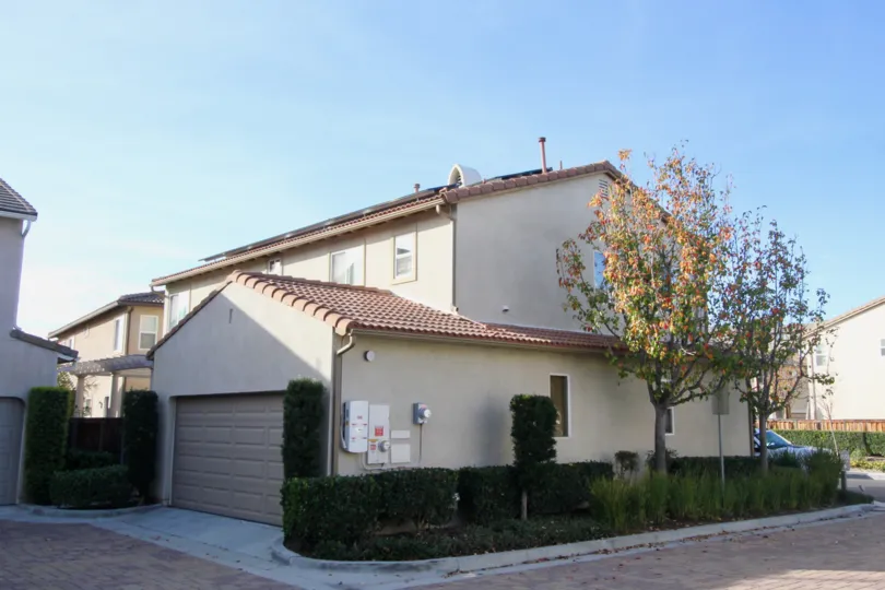 Casita House Amazing Location with Attractive Location at Orange City in Califorina