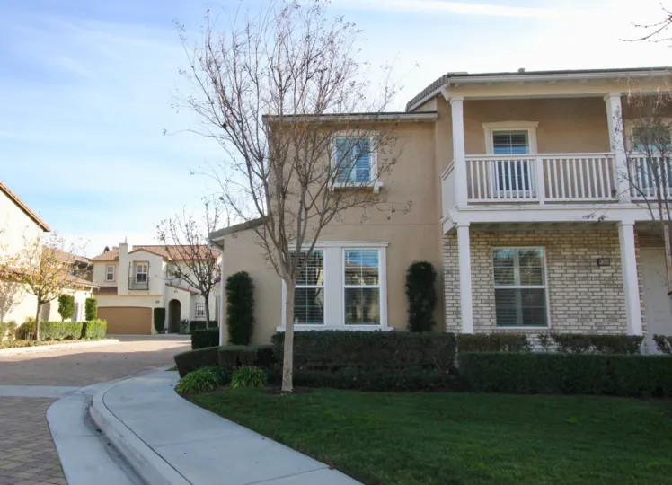 Casita Building with Attractive Location at Orange City in Califorina