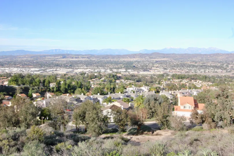 Sweet Beaty of The Bluffs at Belmont Community, Orange County, California