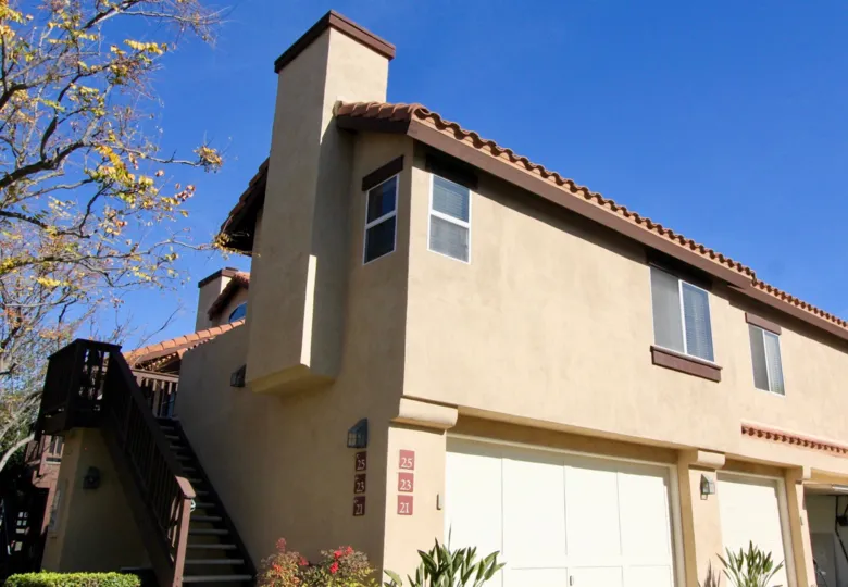 Rancho Santa Margarita, California, home, property
