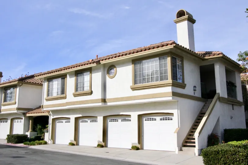 casafina housing community huge home 4 car garage in rancho santa margarita california