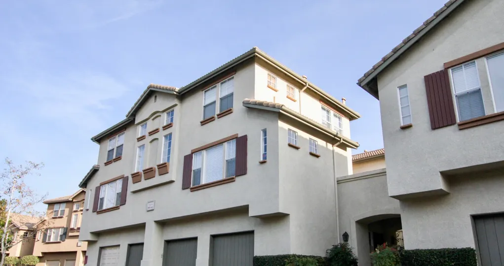 the dakota is a component house of the rancho santa margarita city in california
