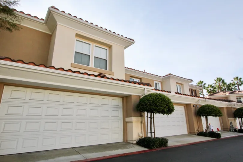 the terracina is a top most house of the ranch santa margarita city in califorrnia