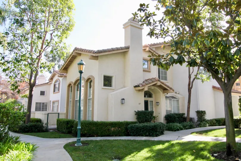 126 Tierra Montanosa Rancho Santa Margarita, CA 92688