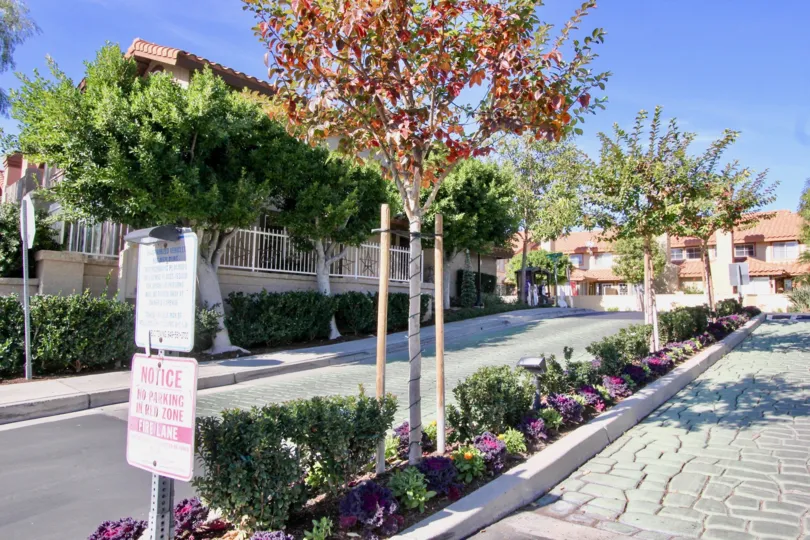 vista la cuesta is a zone house of the rancho santa margarita city in ca