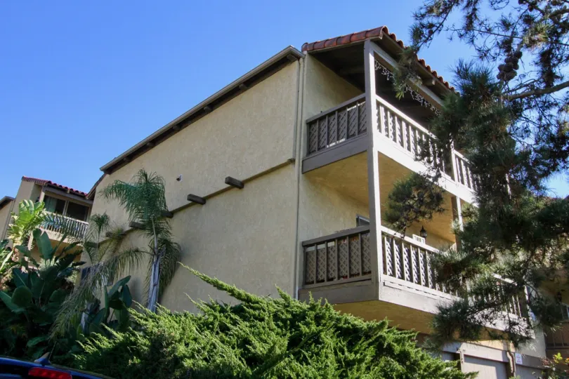 The San Clemente real estate area embodies the classic California beach town