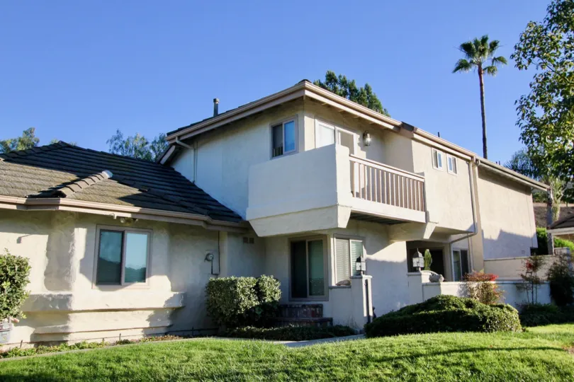 Colony at Forster is located in the Forster Ranch area of San Clemente, California. The Colony at Forster community was first built in 1983. This is a unique neighborhood as many of the surrounding neighborhoods in the Forster Ranch area are traditional s
