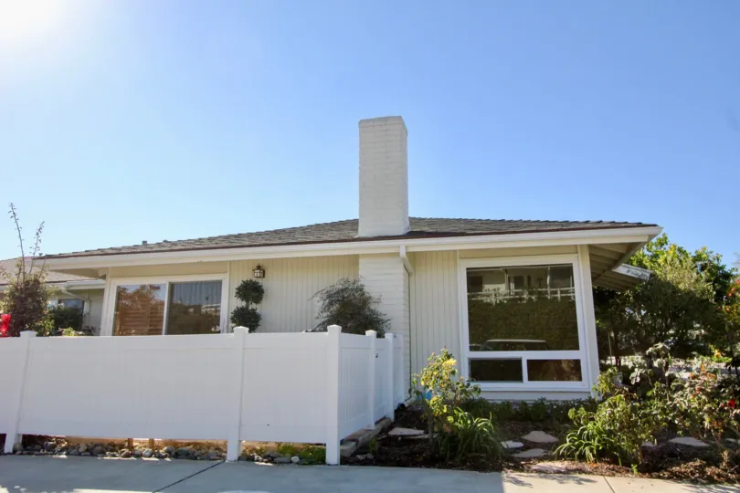 Colony Cove sunny residence in San Clemente, California