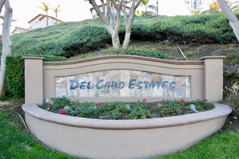 100 Del Cabo Estates, San Clemente, CA 92673 4 beds 3 baths 3, 212 sqft Edit Edit home facts for a more accurate Zestimate. SOLD: $1, 145, 000 Sold on 09/02/16 Zestimate®: $1, 145, 951 Price this home EST. REFI PAYMENT $4, 352/mo See current rates Thinkin