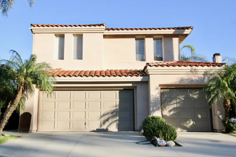 the Del Cabo Estates is a pleasant house of the san clemente city in california