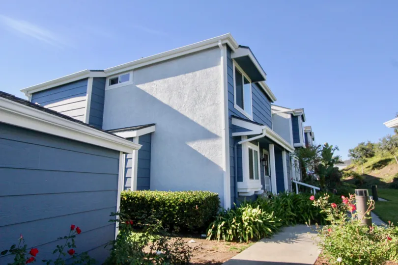 Beautiful detached homes located in Faire Harbor, CA