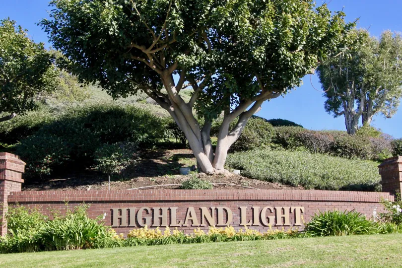 Highland Light Village is one of the best places to find the best value for your money when looking for a home in San Clemente.