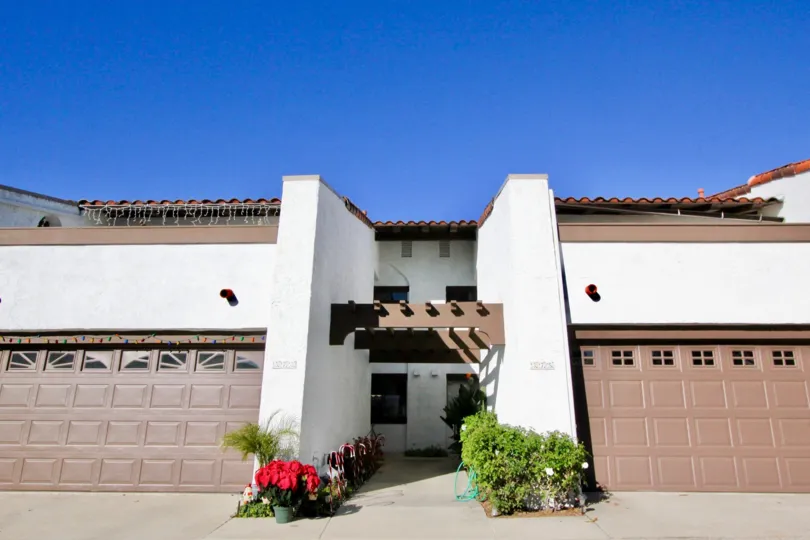 Lovely residence at La Cuesta Cove in San Clemente California