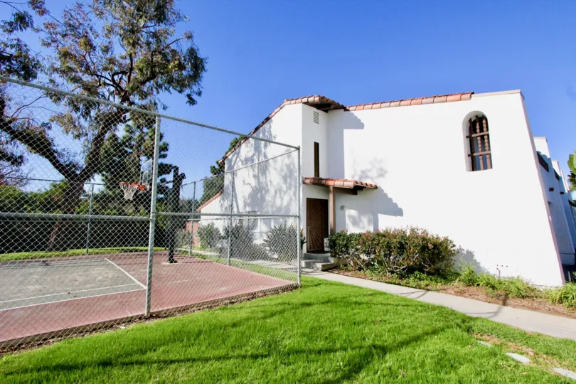 a beautiful home with a play area in san clemente city in the state of california